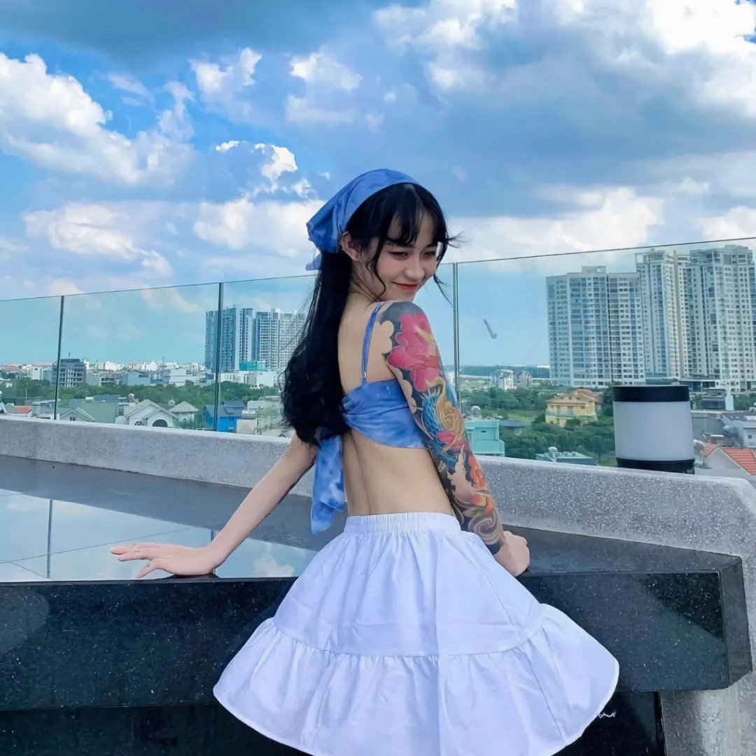 水底情深