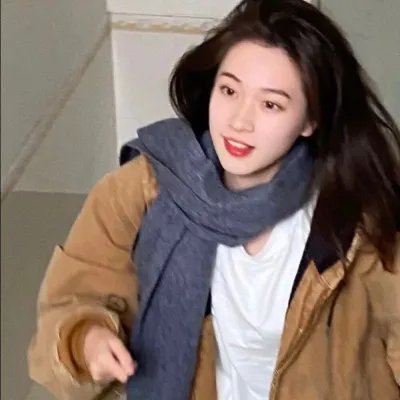 尘埃人