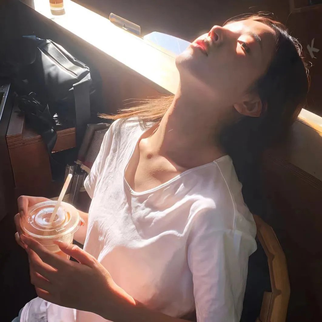 奶香爱恋